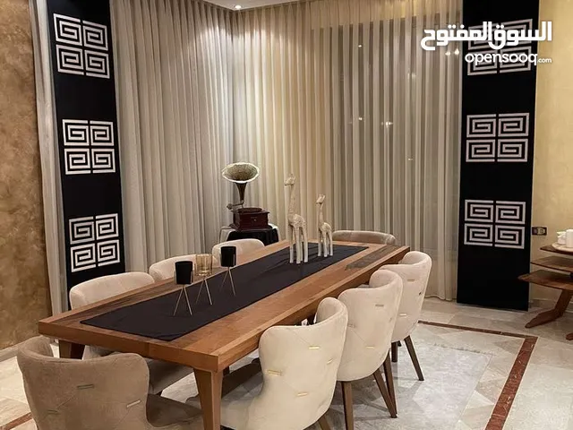 360 m2 4 Bedrooms Apartments for Sale in Amman Daheit Al Rasheed