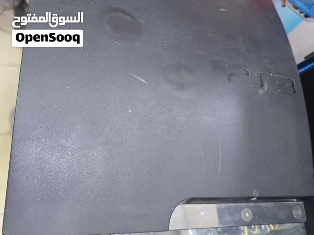 PlayStation 3 PlayStation for sale in Tripoli