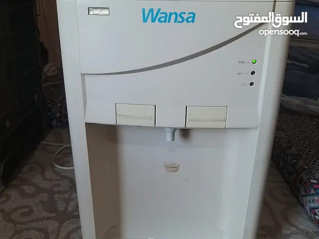 للبيع برادة مياه بحاله ممتازه