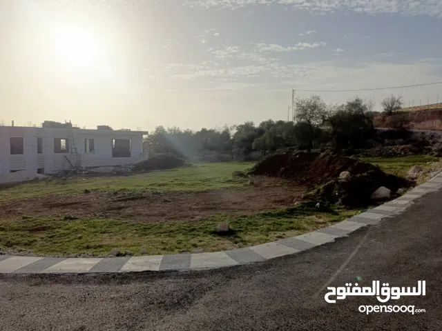 Residential Land for Sale in Hebron Issa