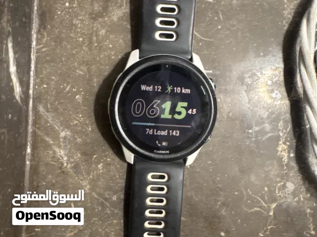 Garmin smart watches for Sale in Muscat