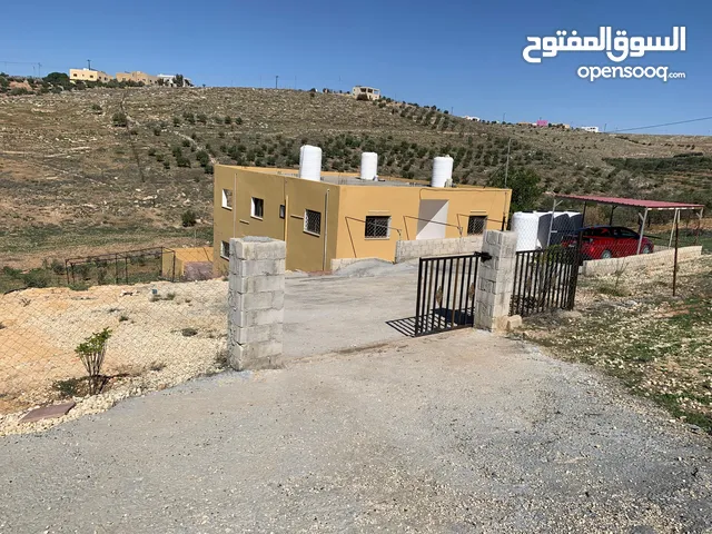 Farm Land for Sale in Madaba Other