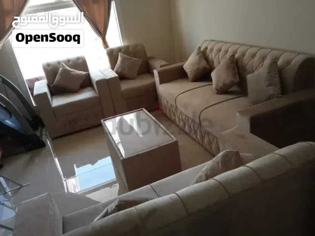 Sofa Set طقم كنب راقي – Perfect Mix of Comfort & Elegance  Top Quality & Budget Price