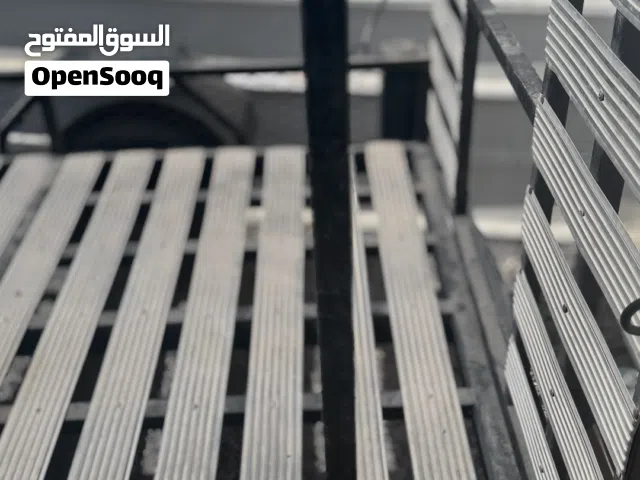 ترولي دراجه اربع تواير