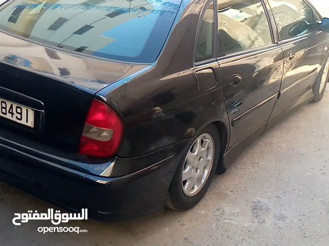 Used Citroen C5 in Amman