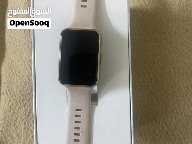 Huawei smart watches for Sale in Zarqa