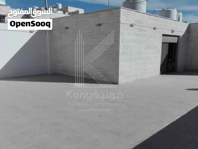 195 m2 4 Bedrooms Apartments for Sale in Amman Tla' Ali