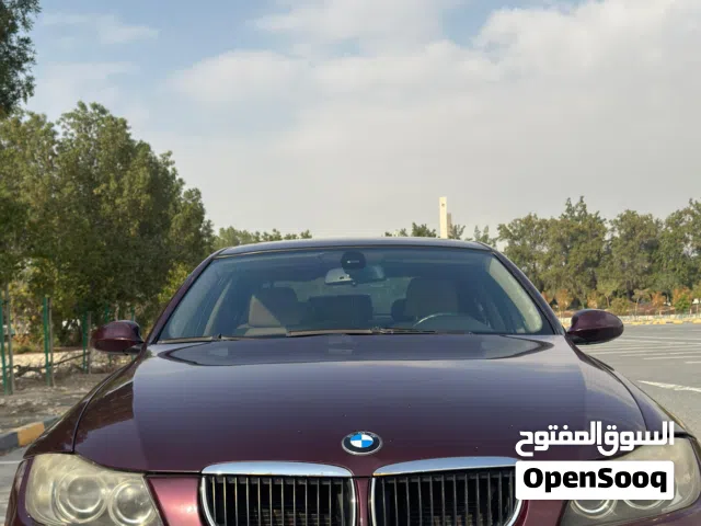 BMW 320 car for Sale