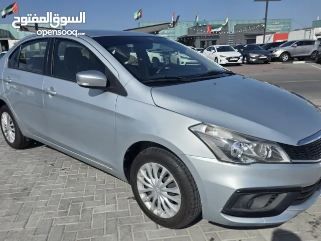 Used Suzuki Ciaz in Dubai