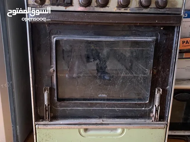 Other Ovens in Giza