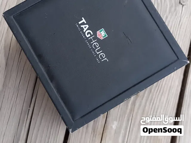 متوفر علب ساعات فارغه