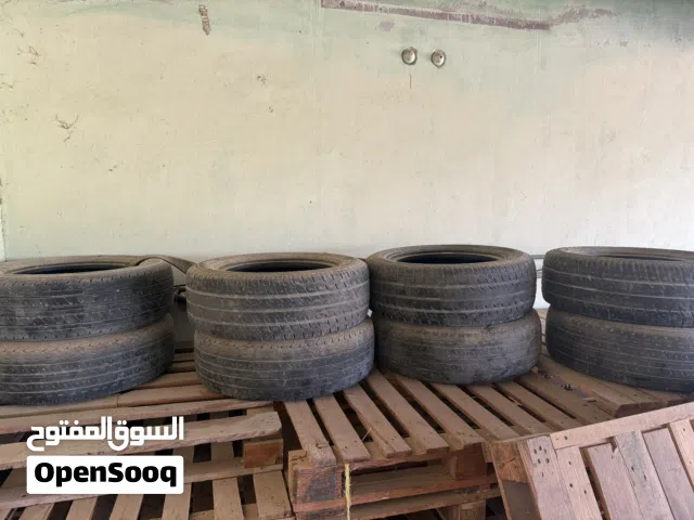 تواير برنجستون و بلاكستون مستخدمات اقل من سنه