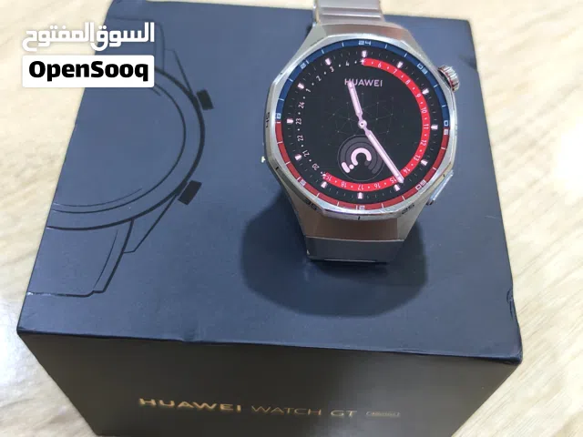 Huawei smart watches for Sale in Baghdad