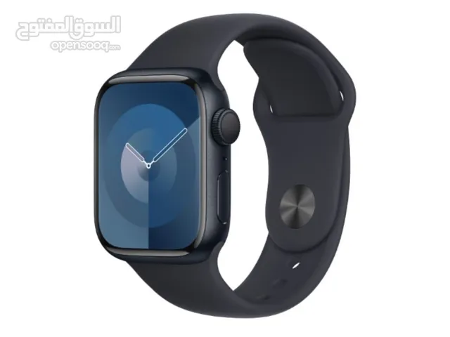 Apple Watch Series 9 - 45 mm - NEW