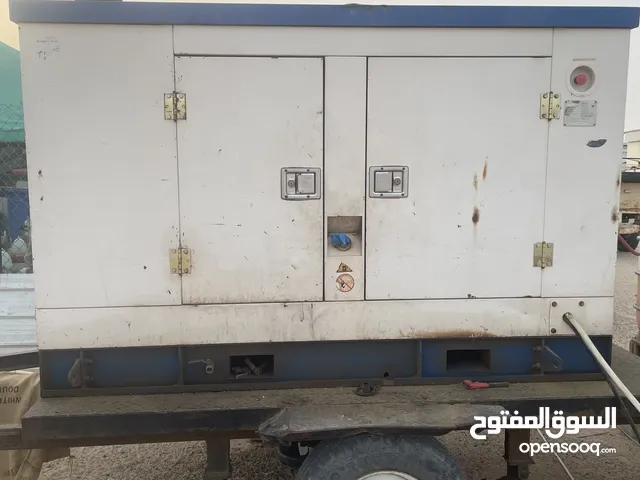  Generators for sale in Al Jahra