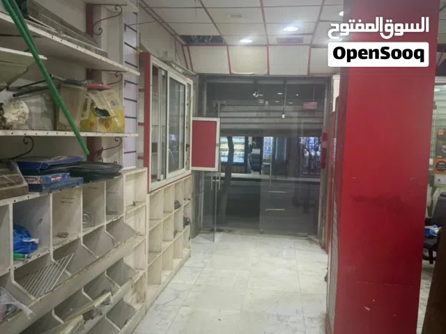 محل للبيع اسكندريه جانكليس