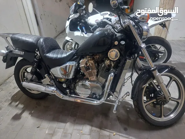 Honda Shadow Aero 1987 in Muscat