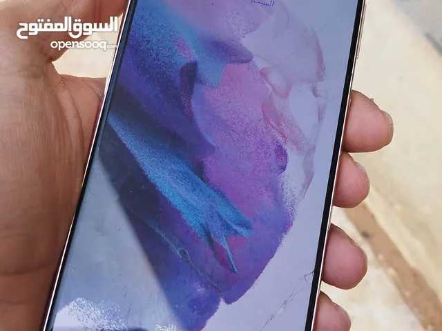 Samsung Galaxy S21 256 GB in Sfax