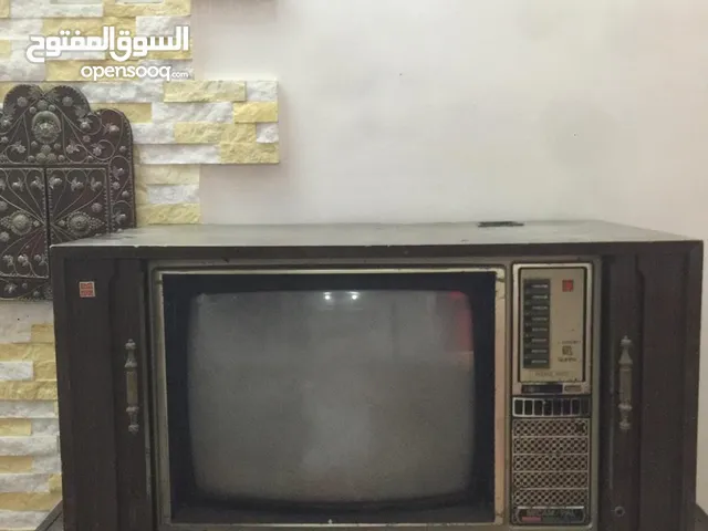تلفزيون قديم أبو كبت