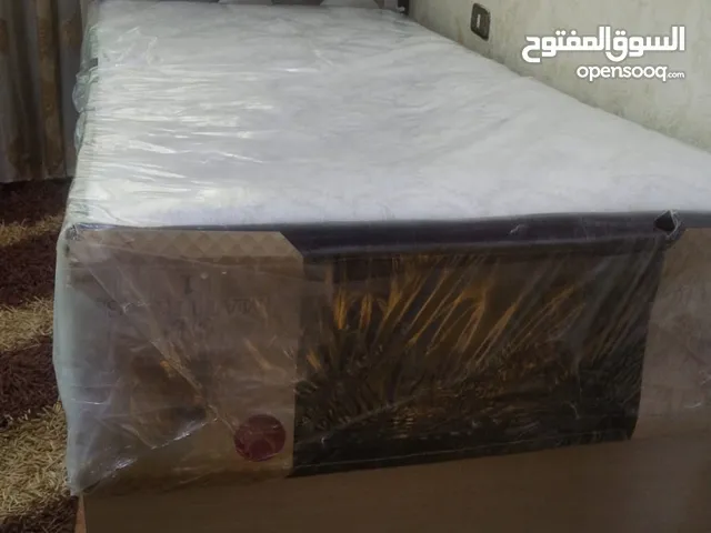 فرشة زمبركيه مفرد جديده