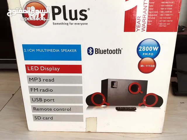 Stereos for sale in Al Riyadh