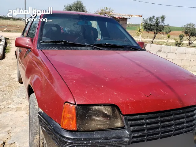 Used Opel Kadett in Irbid