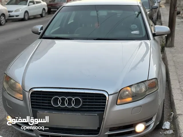 أودي A4 2007 للبيع
