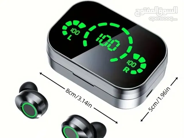 High quality headphones