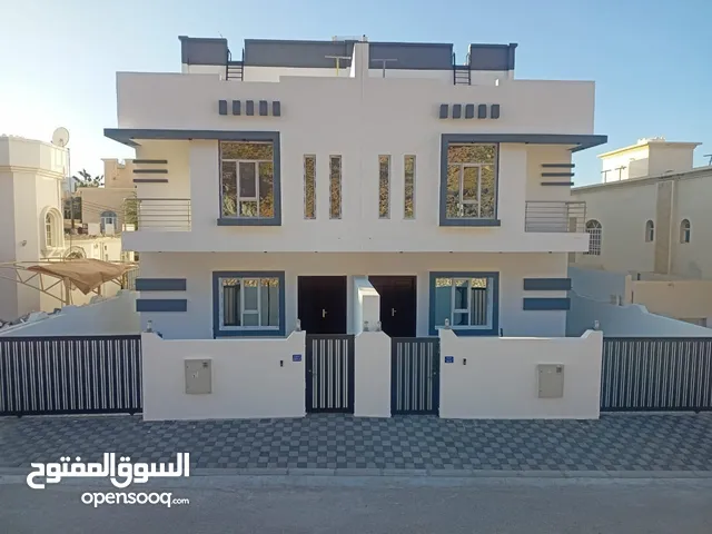 465m2 More than 6 bedrooms Villa for Sale in Muscat Bosher