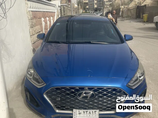 سوناتا امريكي