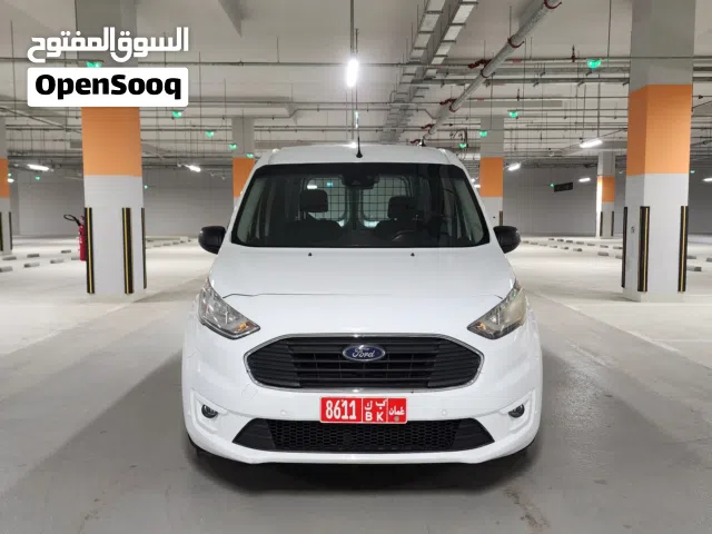 2020 فورد ترانسيت Standard