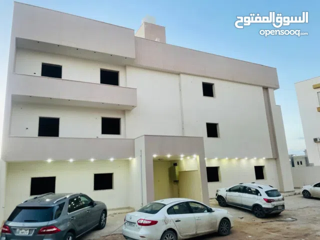  Building for Sale in Tripoli Al-Serraj