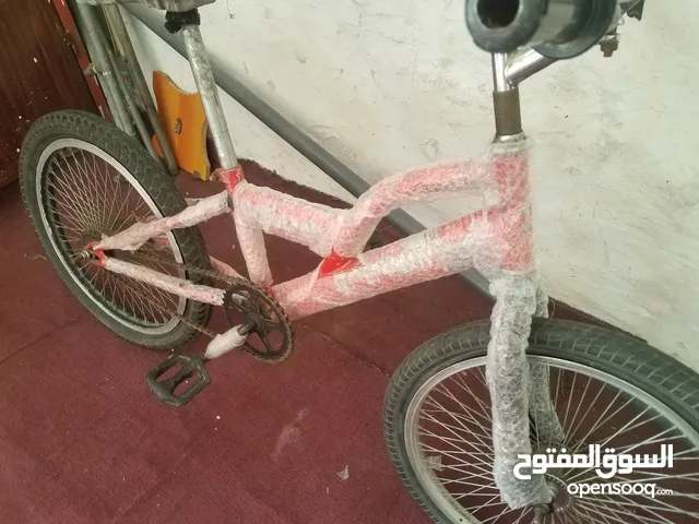 سيكل عرطه قوي