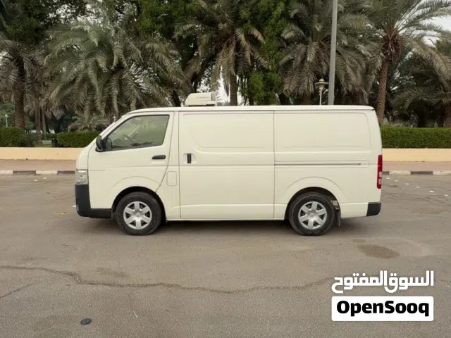 باصات ثلاجه نظيف للبيع