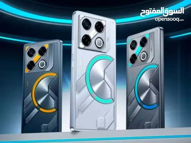 Infinix GT 20 Pro 256 GB in Muscat