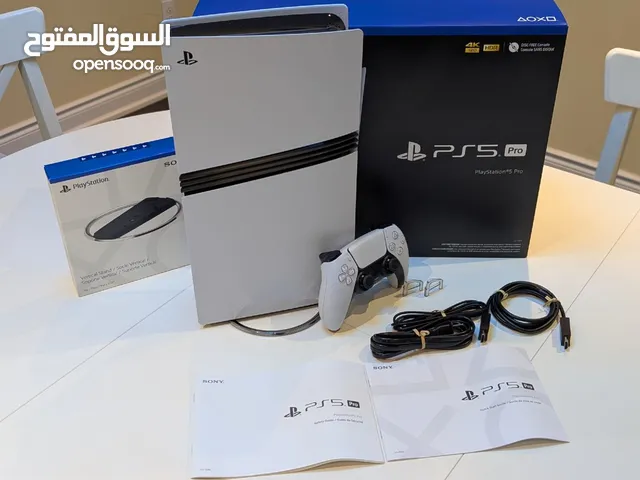 PLAYSTATION 5 PRO TDRA VERSION