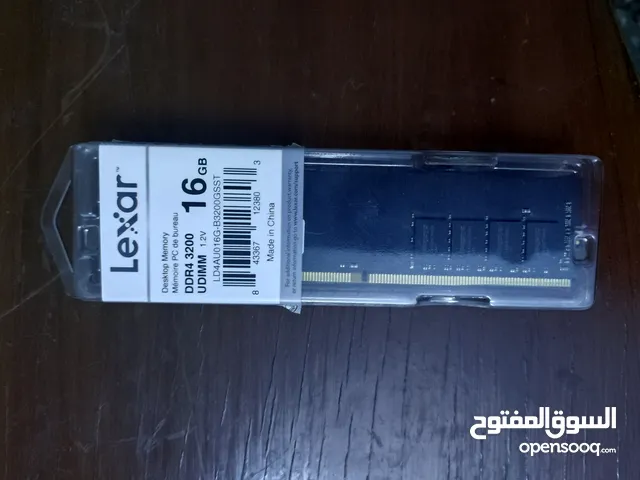  RAM for sale  in Baghdad