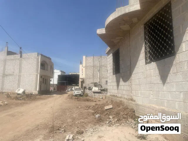 عماره للبيع دورين عظم عرطه شميله من المالك مباشر