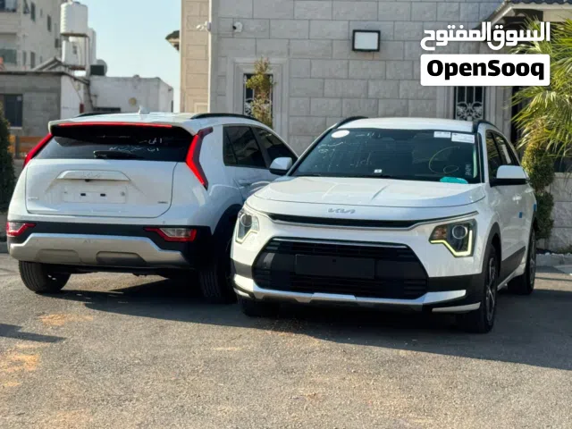 كيا نيرو  هايبرد