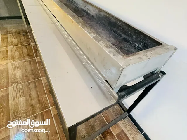 شواية نظيفه
