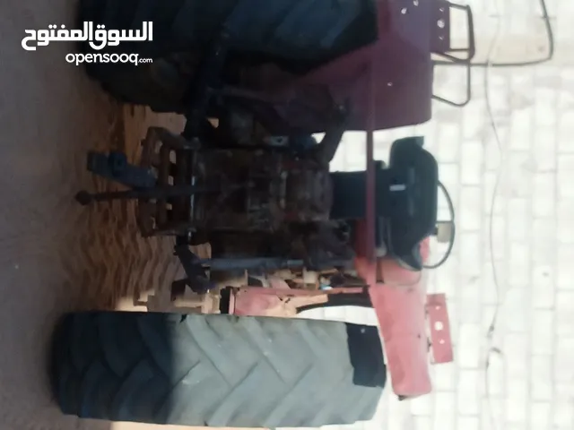 جرار ليبرو مستعمل بحاله جيده