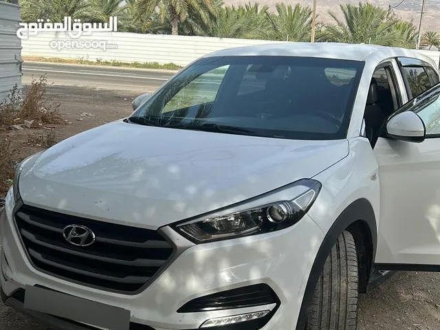 Used Hyundai Tucson in Jericho