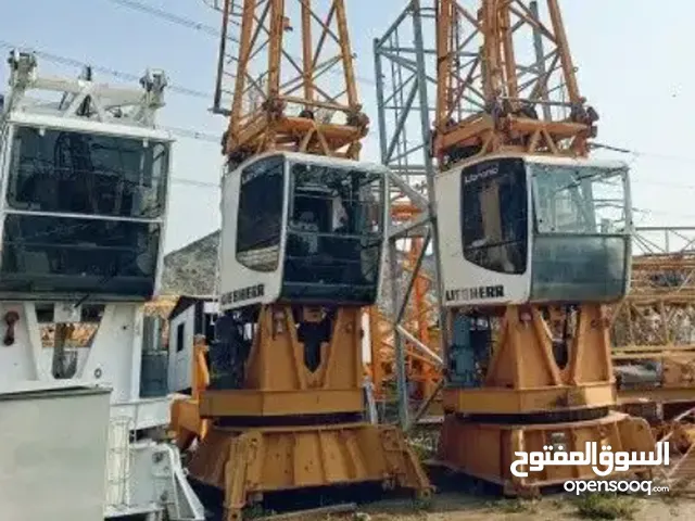 tower crane