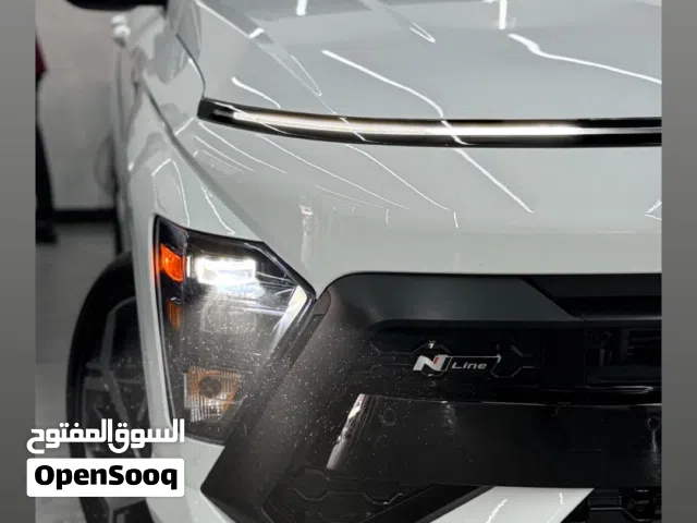 Used Hyundai Kona in Baghdad