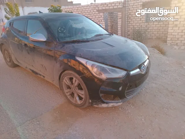 New Hyundai Veloster in Yafran