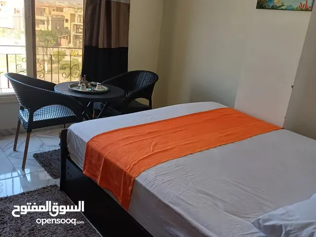 55 m2 Studio Apartments for Sale in Giza 6th of October