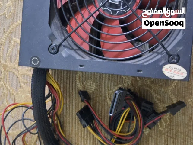 بورسبلاي 600w
