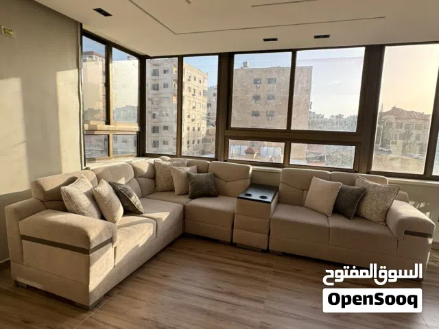 طقم كورنر لغرفة جلوس