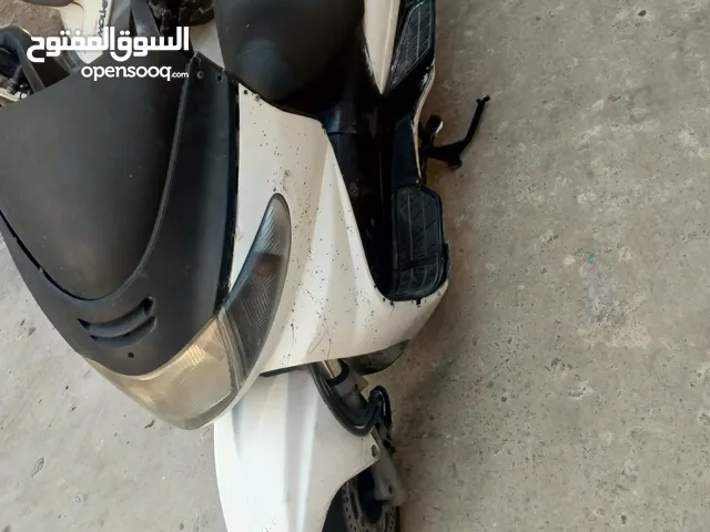 سكايف ويف 400 cc بيع او تبديل