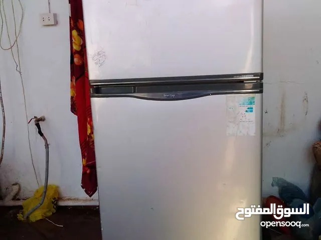 Toshiba Refrigerators in Misrata